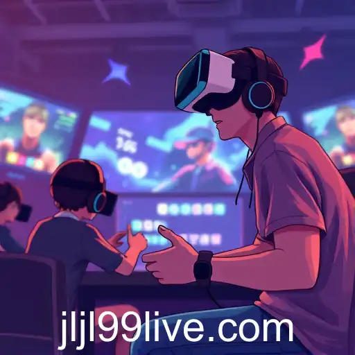 The Evolution of jljl99 in Online Gaming